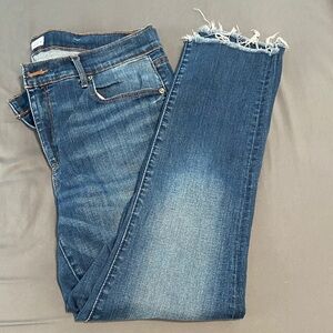 LOFT Modern Skinny Jeans - Size 31/12